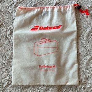 Babolat Duffle Bag
